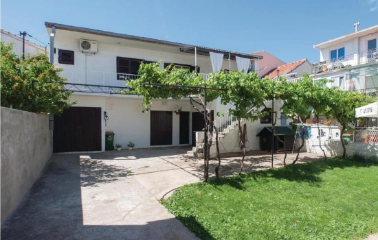 Apartmán Severní Dalmácie - Vodice DA 8719 N3