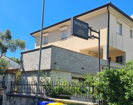 Apartmán Istrie - Rovinj IS 7221 N1