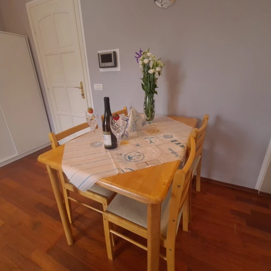 Apartmán Istrie - Rovinj IS 7221 N1