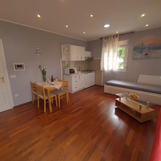 Apartmán Istrie - Rovinj IS 7221 N1