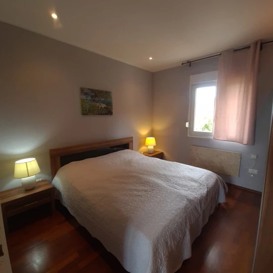 Apartmán Istrie - Rovinj IS 7221 N1