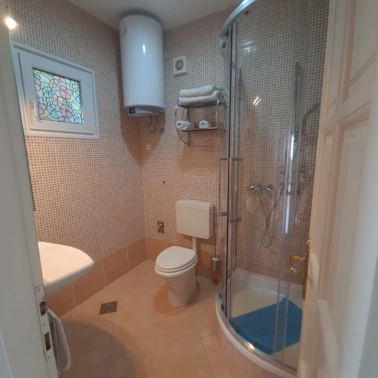 Apartmán Istrie - Rovinj IS 7221 N1