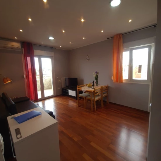 Apartmán Istrie - Rovinj IS 7221 N2