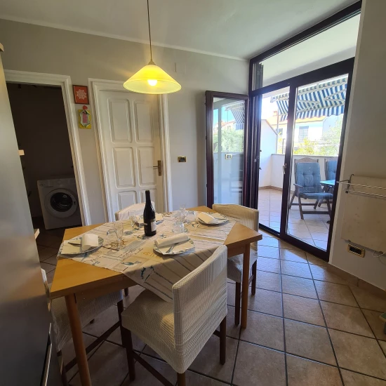 Apartmán Istrie - Rovinj IS 7222 N1