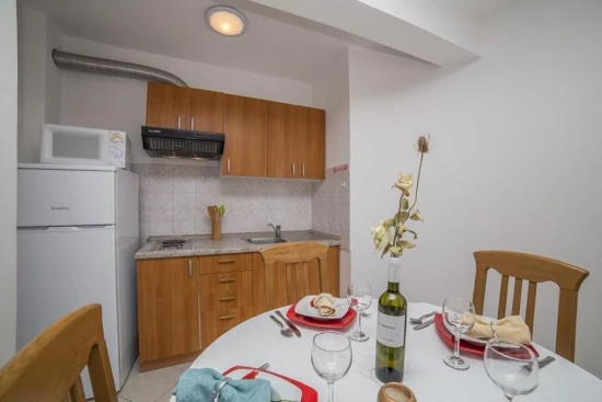 Apartmán Severní Dalmácie - Sabunike (Privlaka) DA 8722 N1