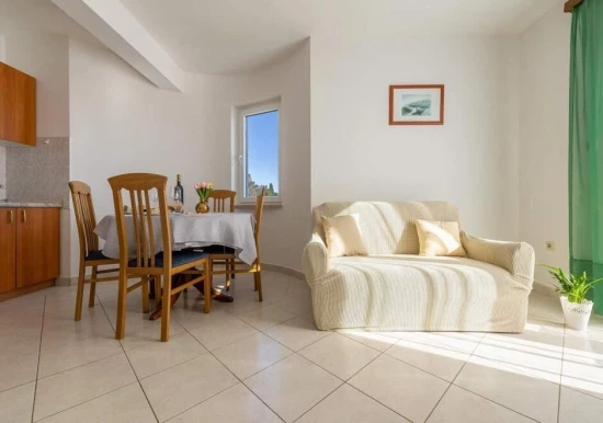 Apartmán Severní Dalmácie - Sabunike (Privlaka) DA 8722 N4