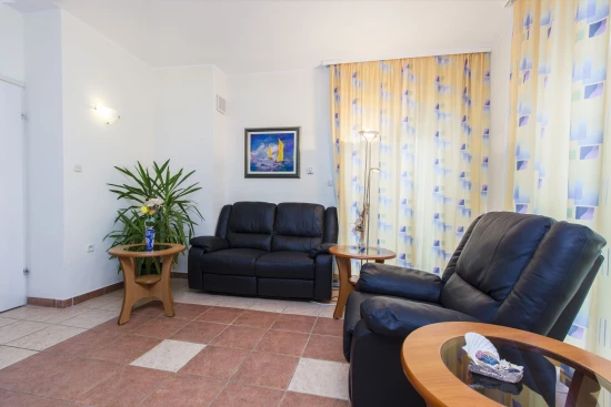 Vila Severní Dalmácie - Vodice DA 8723 N1