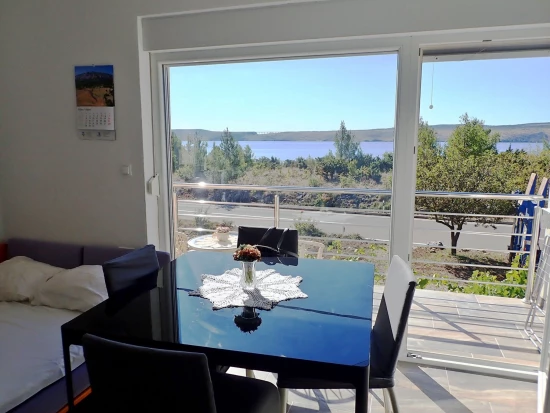 Apartmán Severní Dalmácie - Seline DA 8725 N1