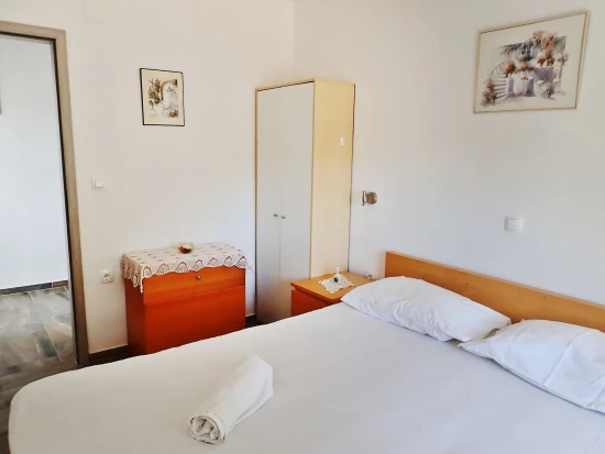 Apartmán Severní Dalmácie - Seline DA 8725 N1