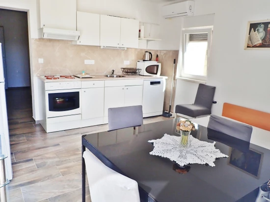 Apartmán Severní Dalmácie - Seline DA 8725 N1