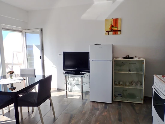 Apartmán Severní Dalmácie - Seline DA 8725 N1