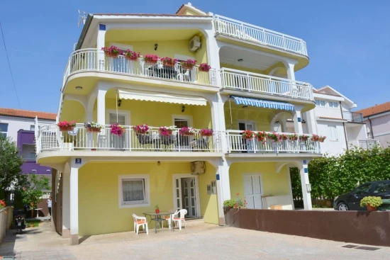 Apartmán Severní Dalmácie - Vodice DA 8726 N1