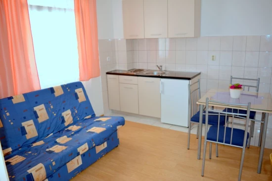 Apartmán Severní Dalmácie - Vodice DA 8726 N1