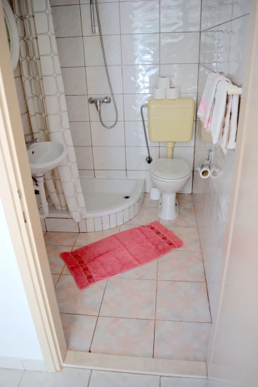 Apartmán Severní Dalmácie - Vodice DA 8726 N1