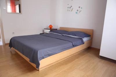 Apartmán Severní Dalmácie - Vodice DA 8726 N2