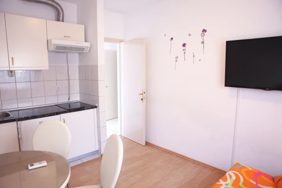 Apartmán Severní Dalmácie - Vodice DA 8726 N2