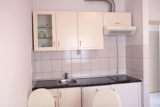 Apartmán Severní Dalmácie - Vodice DA 8726 N2