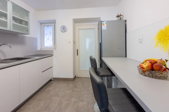 Apartmán Kvarner - Crikvenica KV 7675 N2