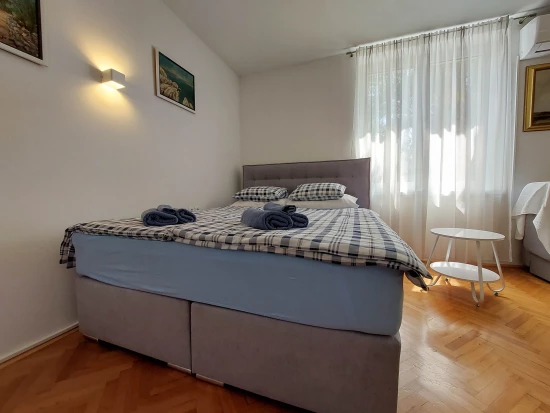 Apartmán Kvarner - Crikvenica KV 7675 N2