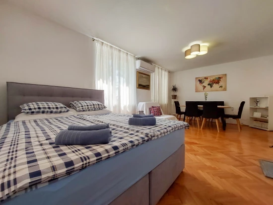 Apartmán Kvarner - Crikvenica KV 7675 N2