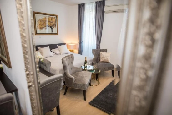 Apartmán Střední Dalmácie - Split DA 8727 N1