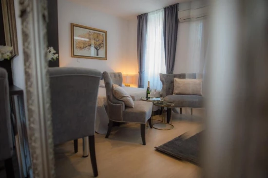 Apartmán Střední Dalmácie - Split DA 8727 N1