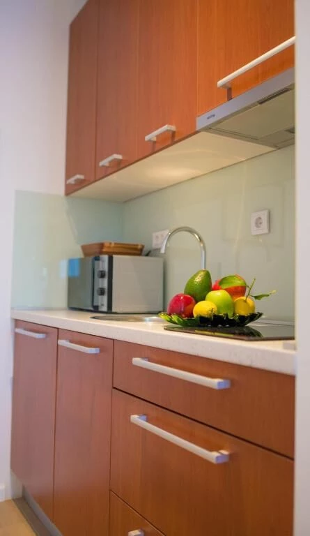 Apartmán Střední Dalmácie - Split DA 8727 N2