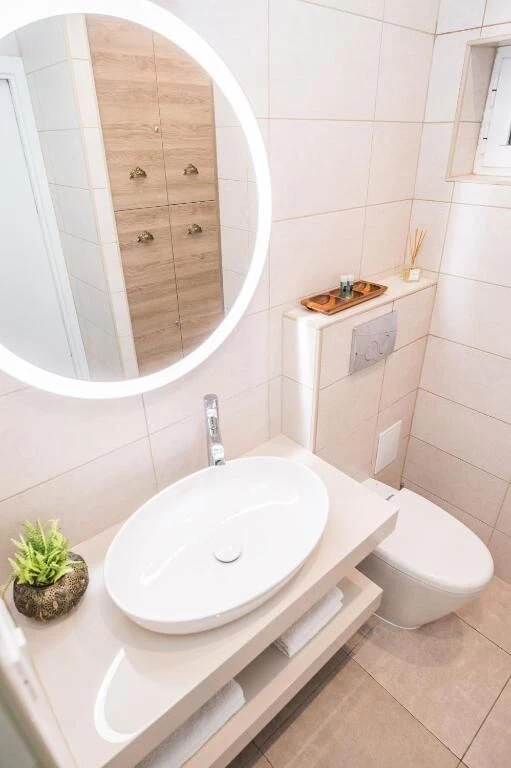 Apartmán Střední Dalmácie - Split DA 8727 N2