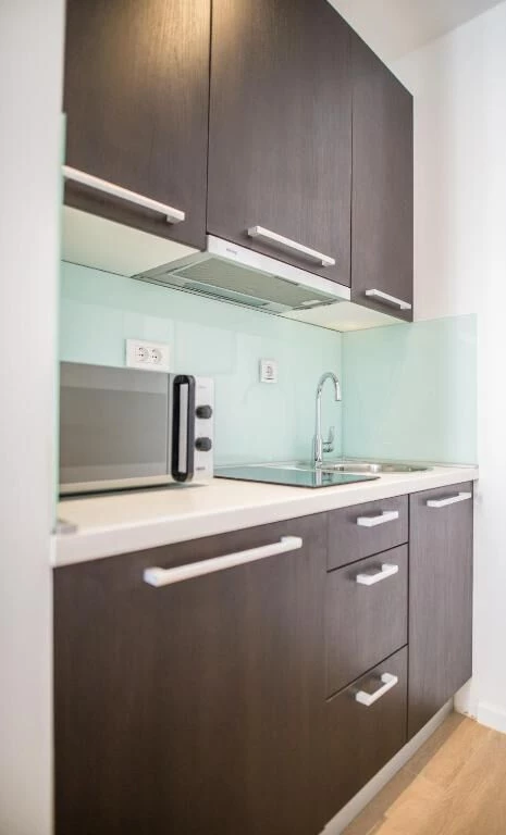 Apartmán Střední Dalmácie - Split DA 8727 N3