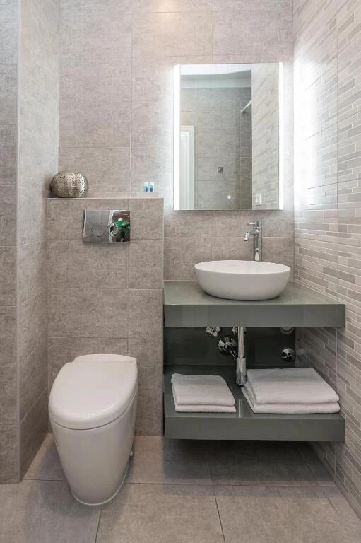 Apartmán Střední Dalmácie - Split DA 8727 N4