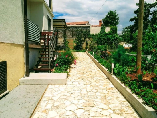 Apartmán Istrie - Rovinjsko Selo (Rovinj) IS 7225 N1