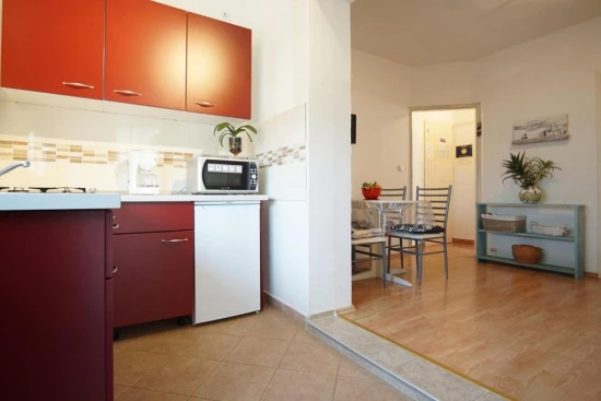 Apartmán Istrie - Rovinjsko Selo (Rovinj) IS 7225 N1