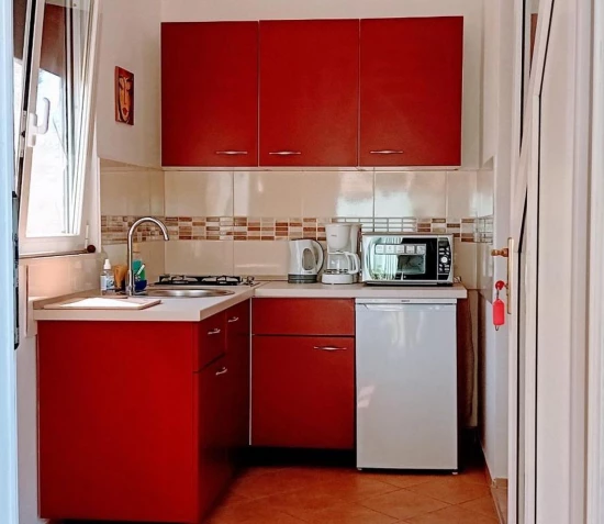 Apartmán Istrie - Rovinjsko Selo (Rovinj) IS 7225 N1