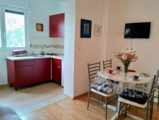 Apartmán Istrie - Rovinjsko Selo (Rovinj) IS 7225 N1