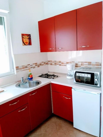 Apartmán Istrie - Rovinjsko Selo (Rovinj) IS 7225 N1