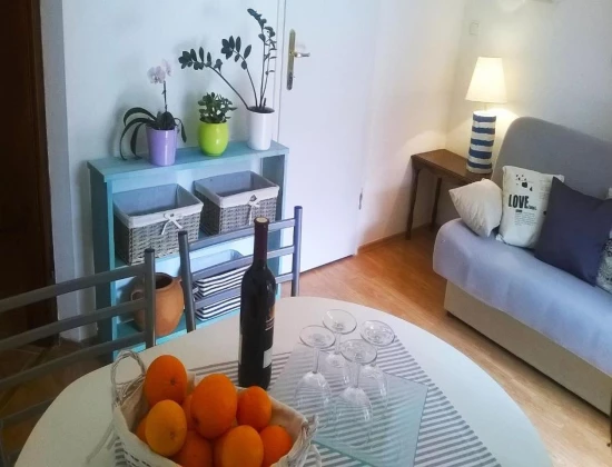 Apartmán Istrie - Rovinjsko Selo (Rovinj) IS 7225 N1