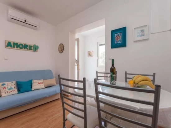 Apartmán Istrie - Rovinjsko Selo (Rovinj) IS 7225 N1