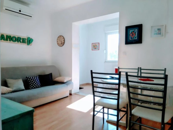 Apartmán Istrie - Rovinjsko Selo (Rovinj) IS 7225 N1