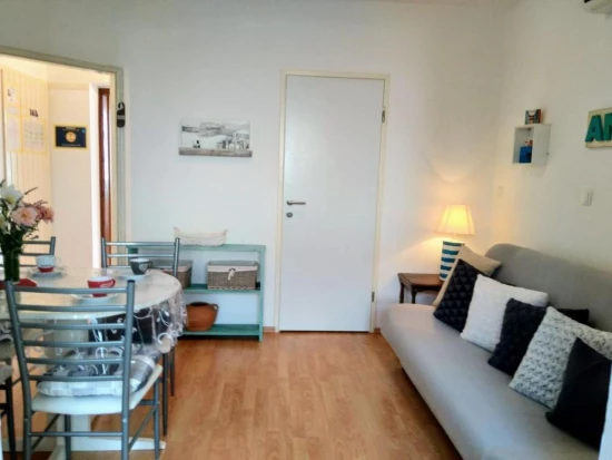 Apartmán Istrie - Rovinjsko Selo (Rovinj) IS 7225 N1