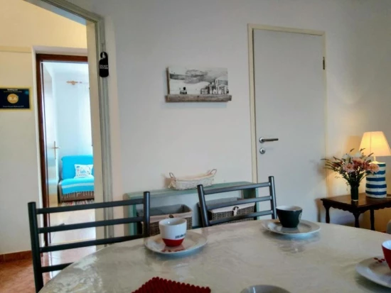 Apartmán Istrie - Rovinjsko Selo (Rovinj) IS 7225 N1