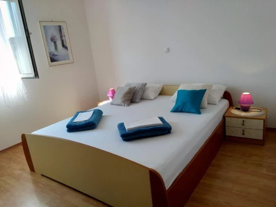 Apartmán Istrie - Rovinjsko Selo (Rovinj) IS 7225 N1