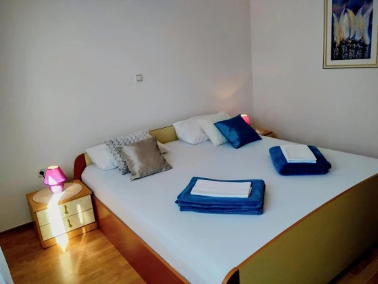 Apartmán Istrie - Rovinjsko Selo (Rovinj) IS 7225 N1