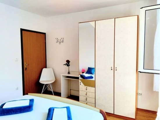 Apartmán Istrie - Rovinjsko Selo (Rovinj) IS 7225 N1