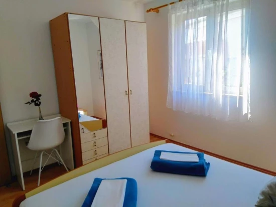 Apartmán Istrie - Rovinjsko Selo (Rovinj) IS 7225 N1