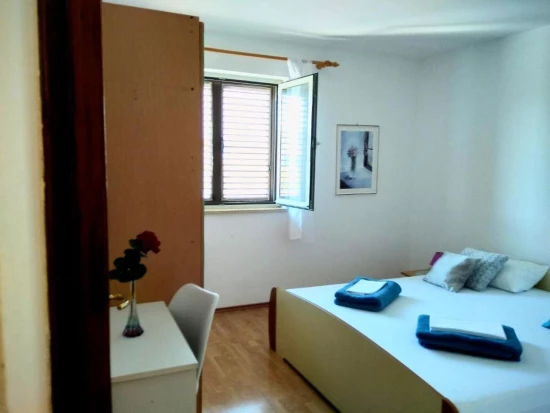 Apartmán Istrie - Rovinjsko Selo (Rovinj) IS 7225 N1