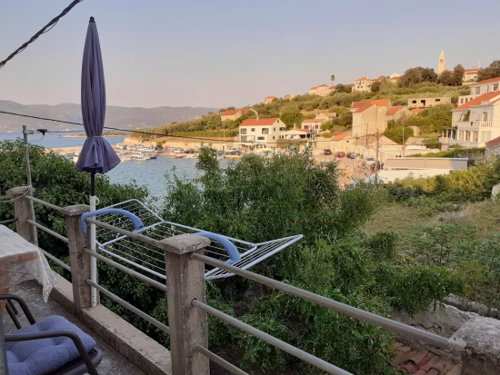 Apartmánový pokoj Ostrov Korčula - Lumbarda OS 10491 N1