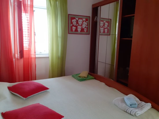 Apartmánový pokoj Ostrov Korčula - Lumbarda OS 10491 N1