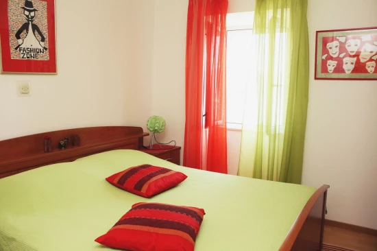 Apartmánový pokoj Ostrov Korčula - Lumbarda OS 10491 N1