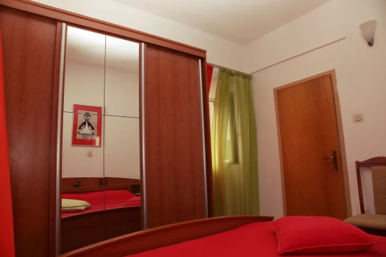 Apartmánový pokoj Ostrov Korčula - Lumbarda OS 10491 N1