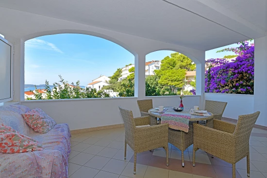 Apartmán Ostrov Hvar - Hvar OS 10492 N1